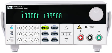 IT6800A/Bϵ