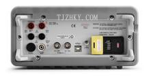 KEITHLEY2100后面板带USB接口