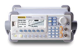普源DG2000系列信号发生器